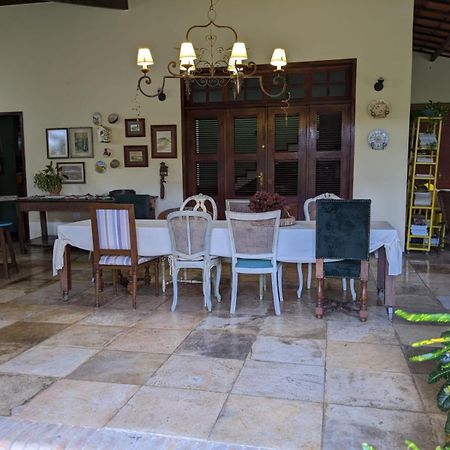 Bh Studio Casa Grande Em Fortaleza Luaran gambar