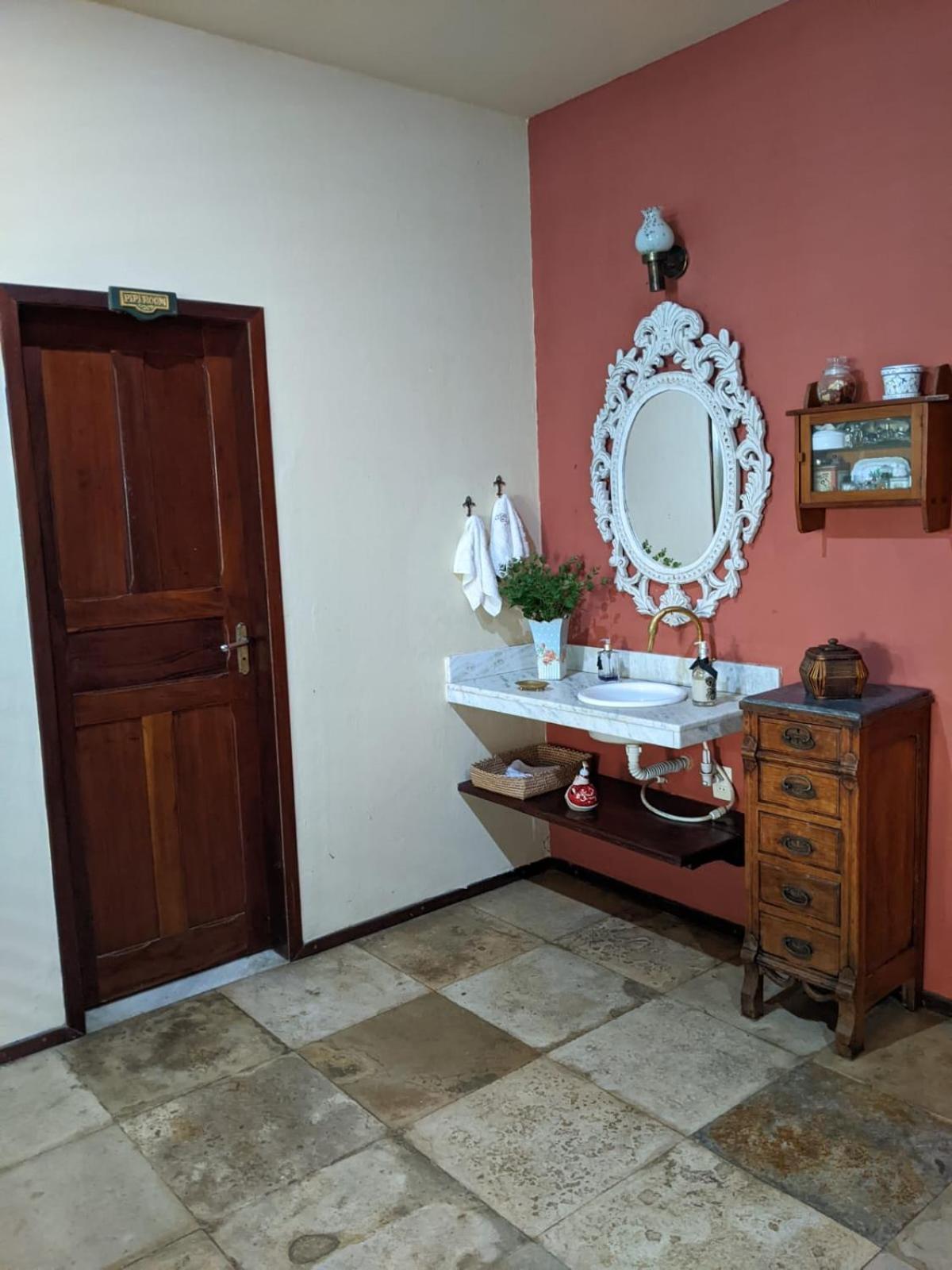 Bh Studio Casa Grande Em Fortaleza Luaran gambar