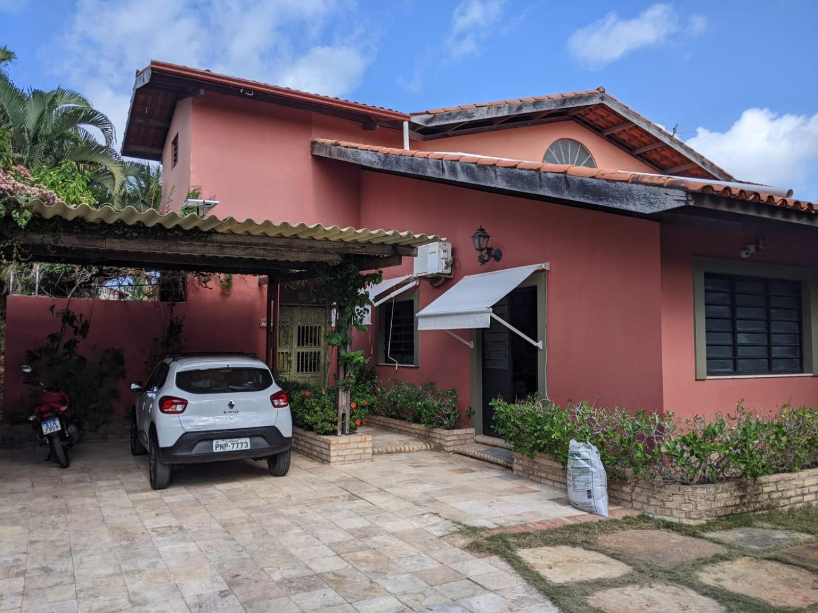 Bh Studio Casa Grande Em Fortaleza Luaran gambar