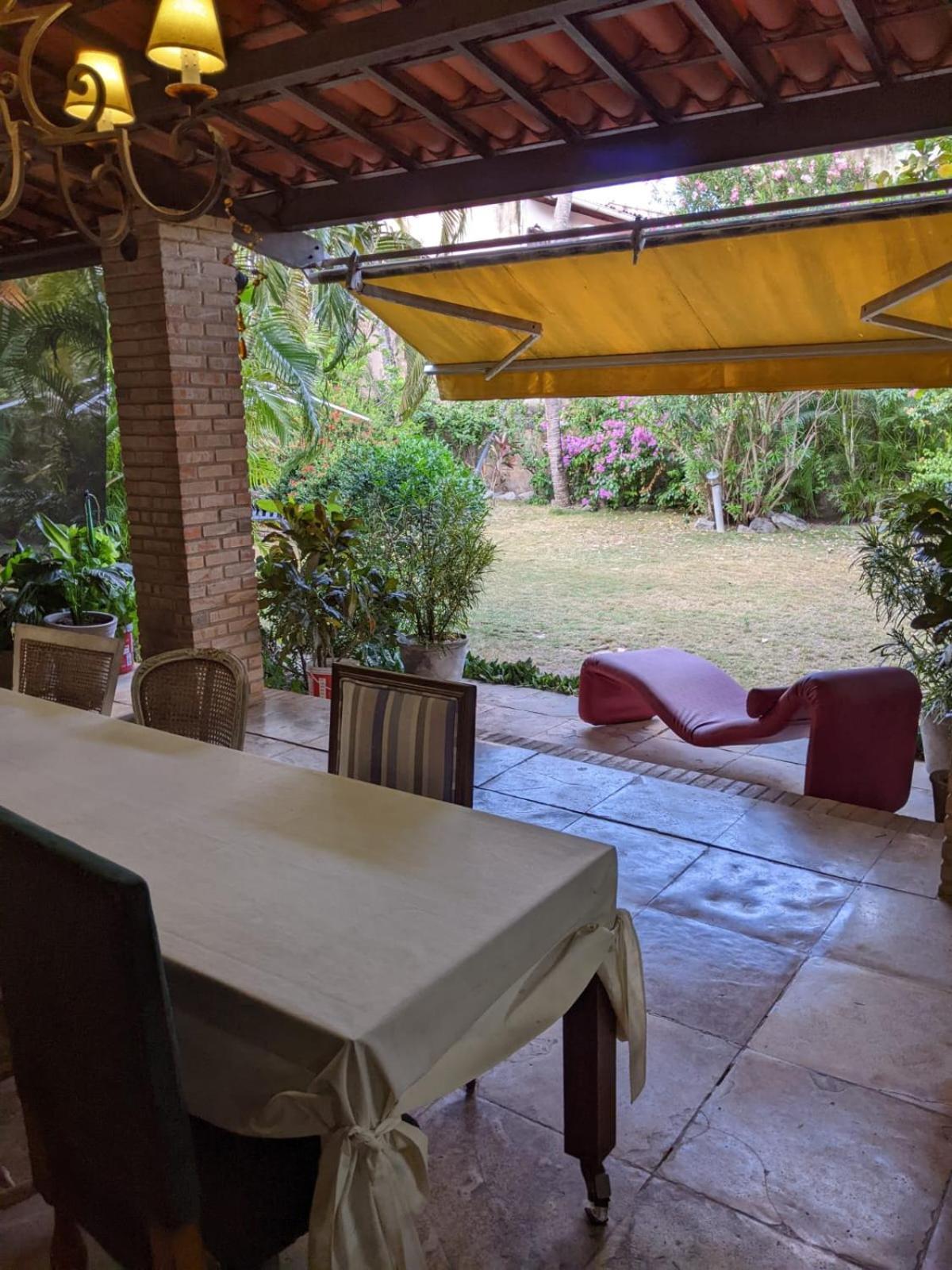 Bh Studio Casa Grande Em Fortaleza Luaran gambar
