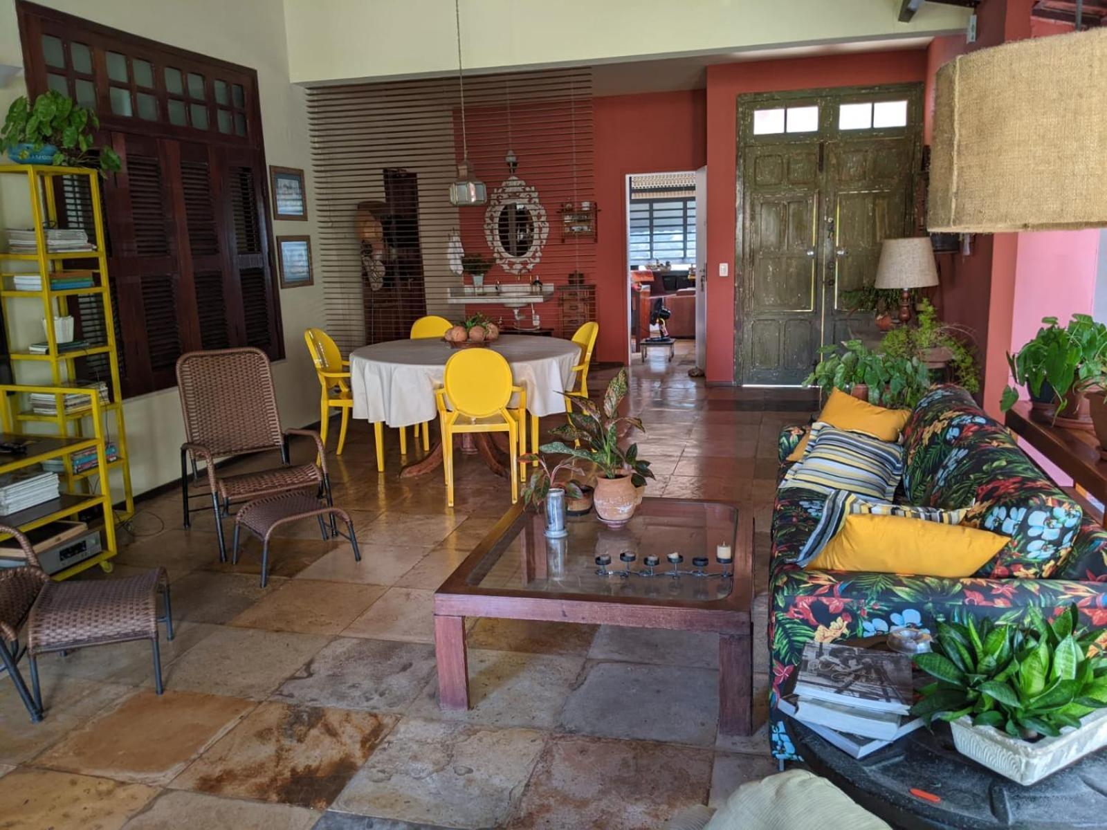 Bh Studio Casa Grande Em Fortaleza Luaran gambar