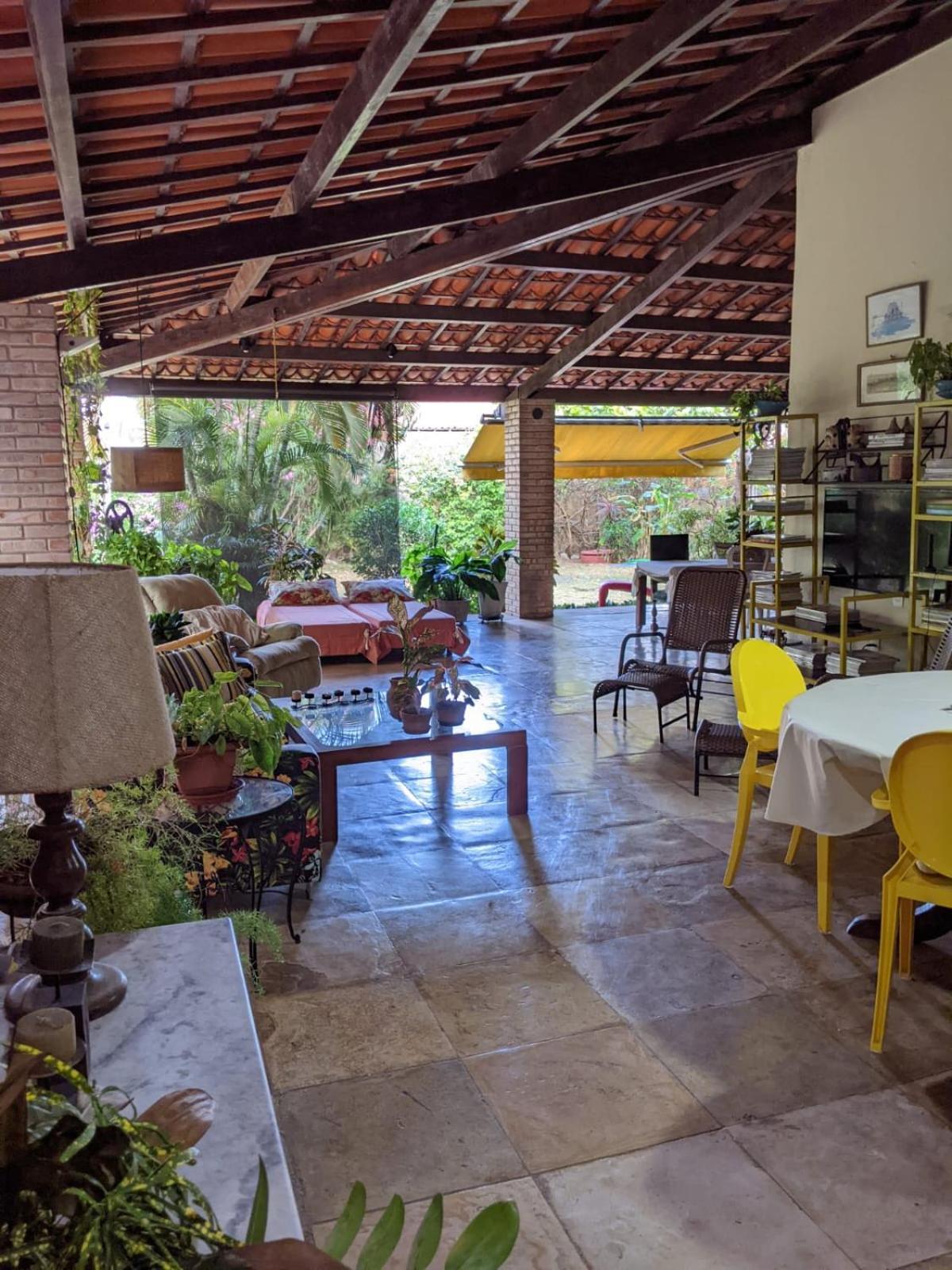 Bh Studio Casa Grande Em Fortaleza Luaran gambar