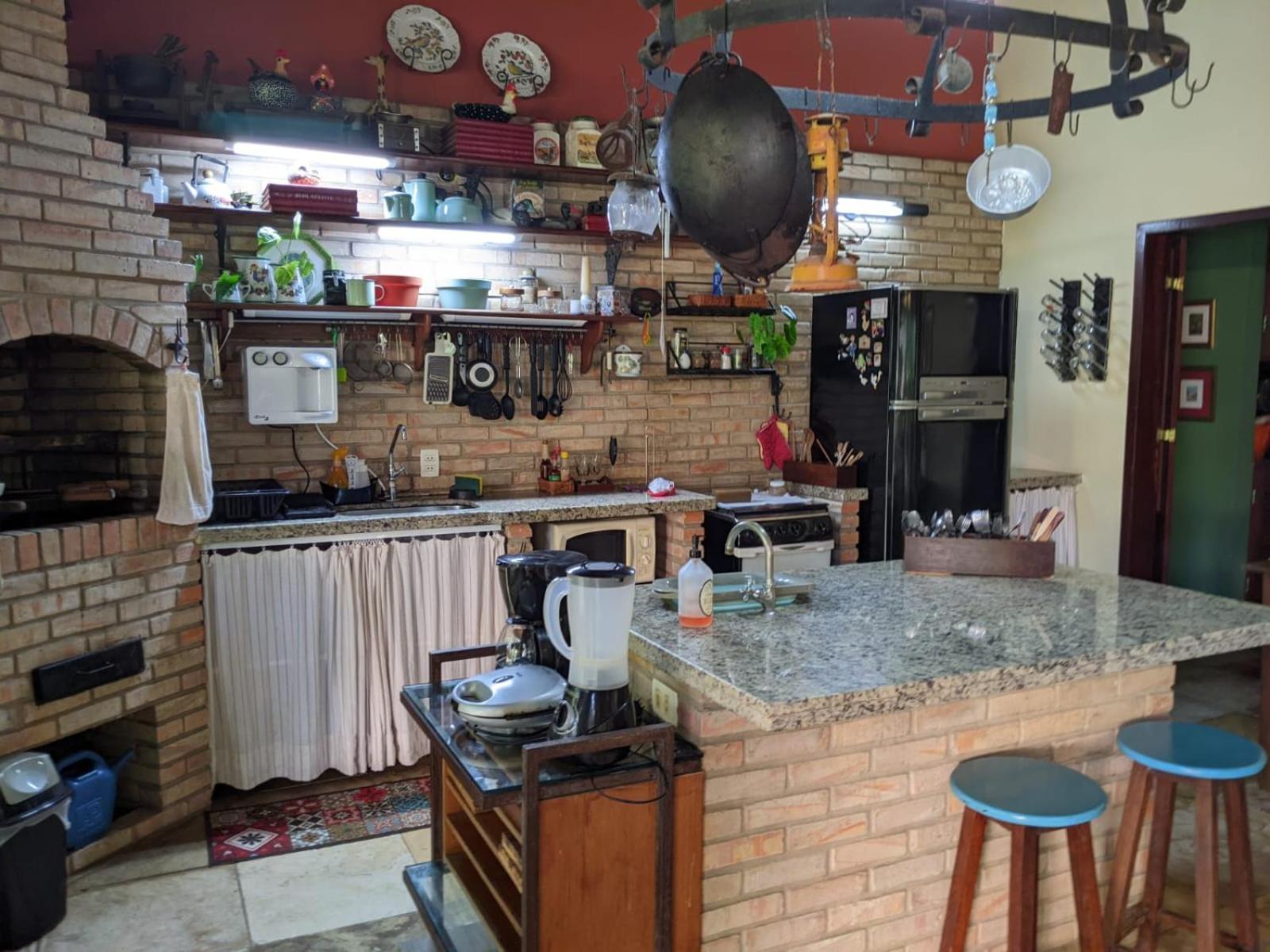 Bh Studio Casa Grande Em Fortaleza Luaran gambar