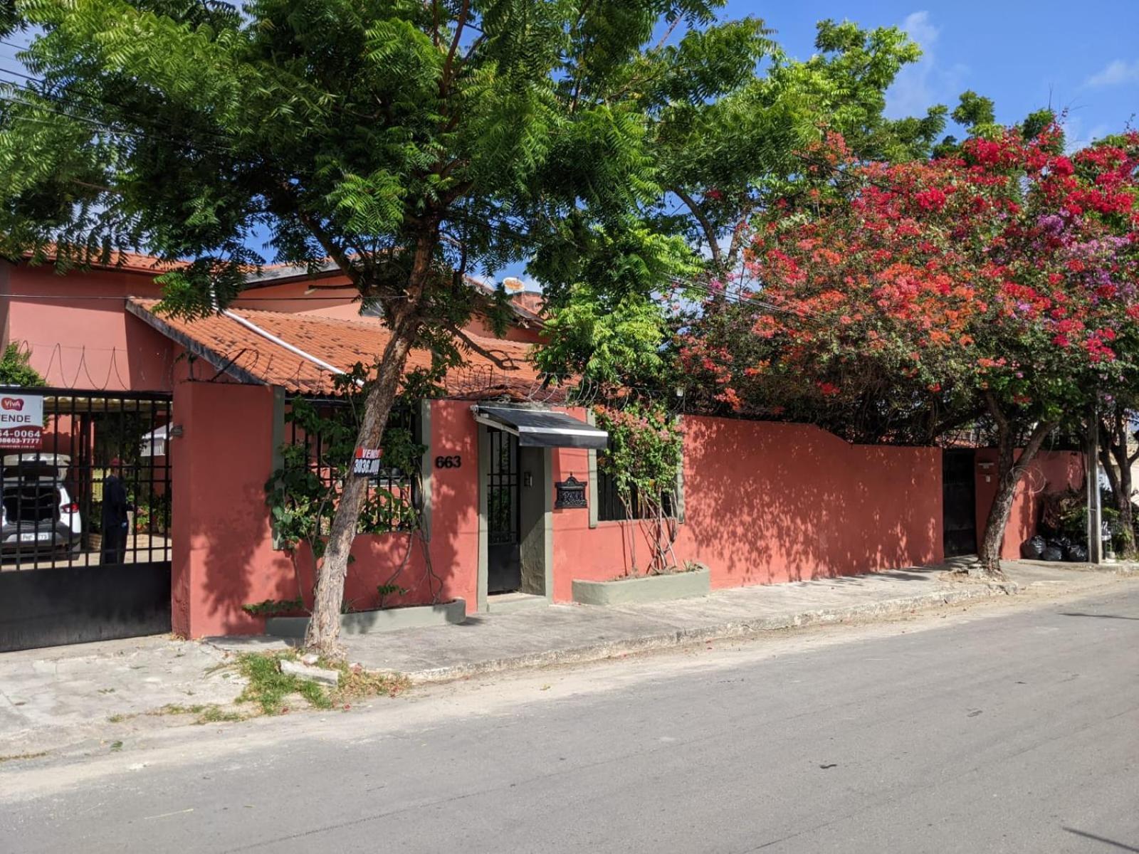 Bh Studio Casa Grande Em Fortaleza Luaran gambar