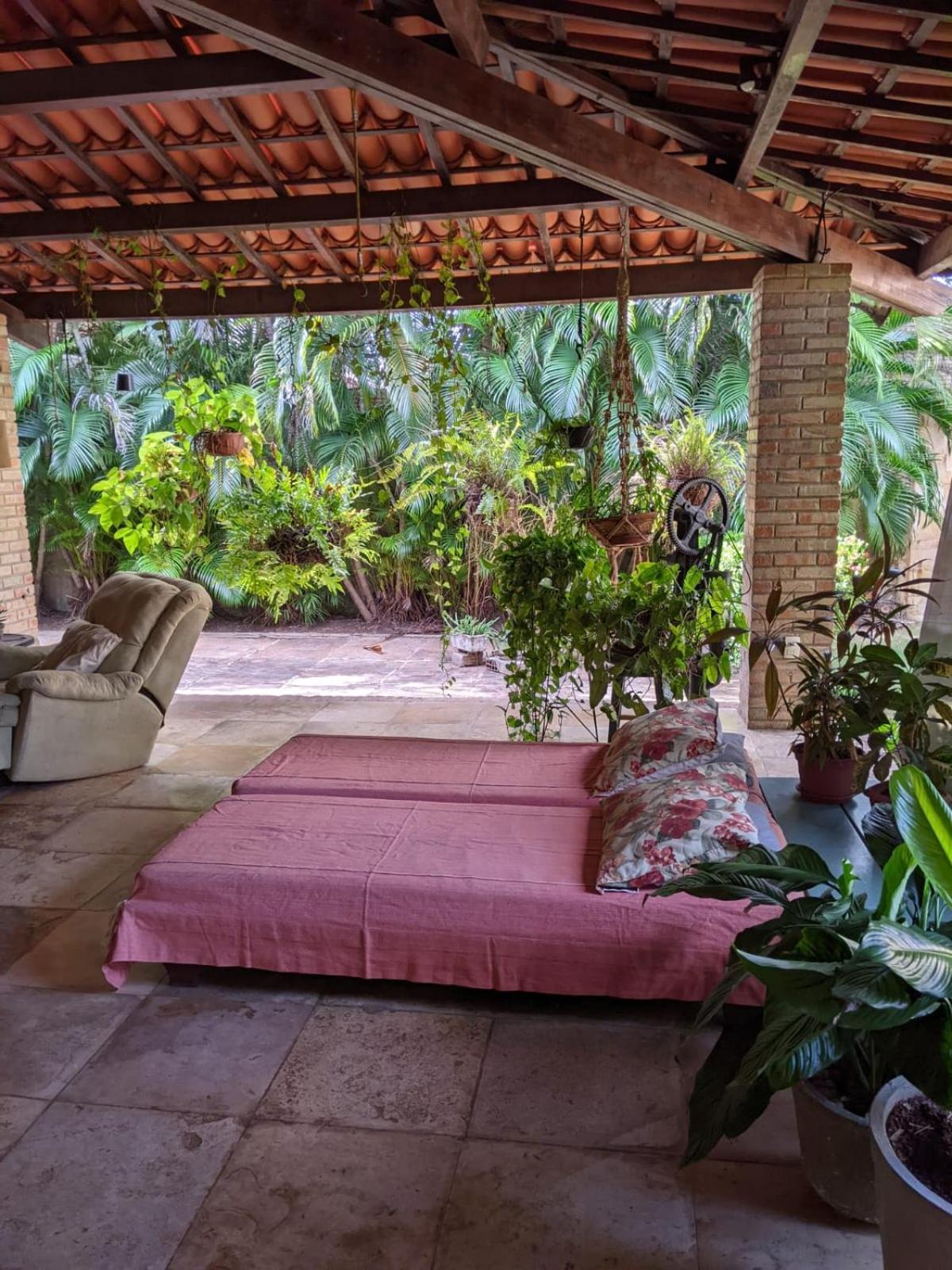 Bh Studio Casa Grande Em Fortaleza Luaran gambar