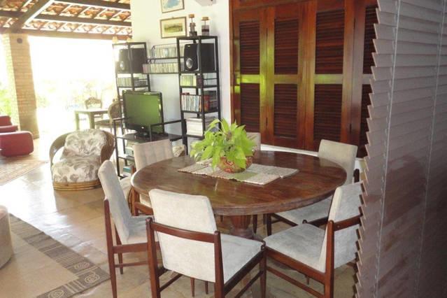 Bh Studio Casa Grande Em Fortaleza Luaran gambar