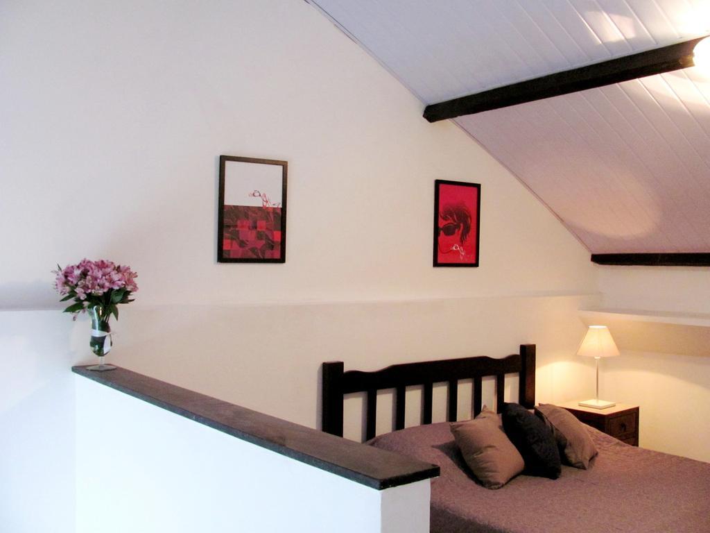 Bh Studio Casa Grande Em Fortaleza Luaran gambar