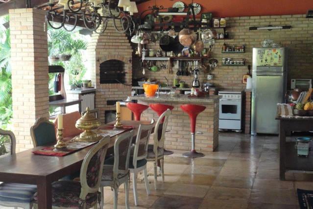 Bh Studio Casa Grande Em Fortaleza Luaran gambar